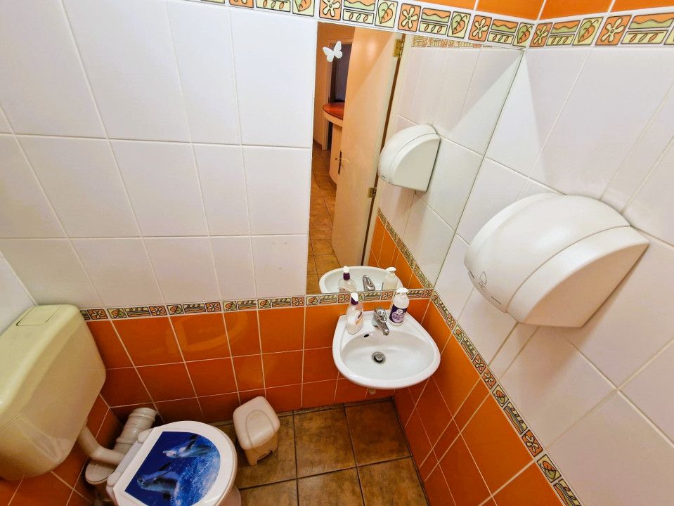 Apartament cu parcare in zona Centrala – fotografia 8 din 10