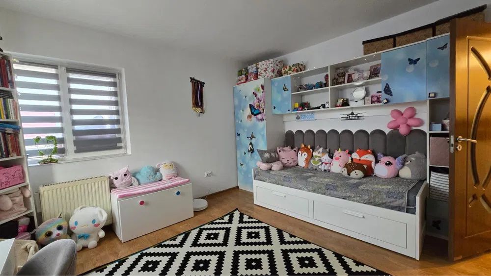 Apartament de vanzare 2 camere 57mp zona Floresti Eroilor – fotografia 5 din 8