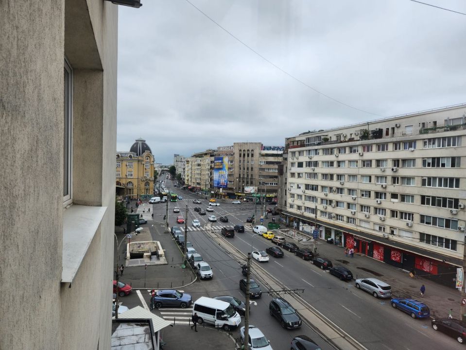 APARTAMENT 3 CAMERE CALEA GRIVITEI – fotografia 10 din 11