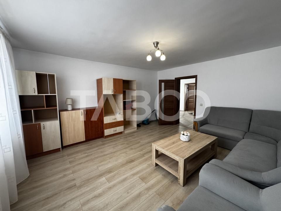 Casa de inchiriat cu 5 camere teren propriu 500 mp Lazaret Sibiu – fotografia 4 din 28