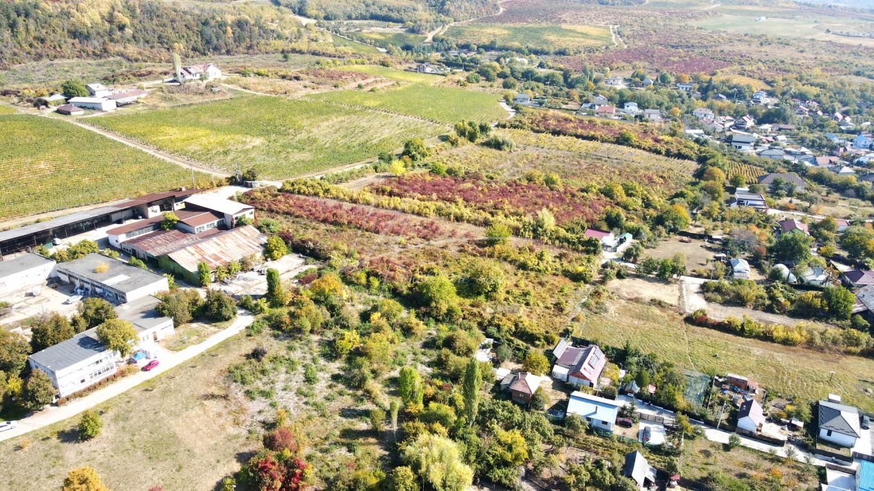 Teren de vânzare – 700 mp, Ștefănești, Județul Argeș – fotografia 9 din 10