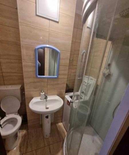 1 Camere de inchiriat | 13 Septembrie | Metrou | PetFriendly | Mobilat – fotografia 7 din 8