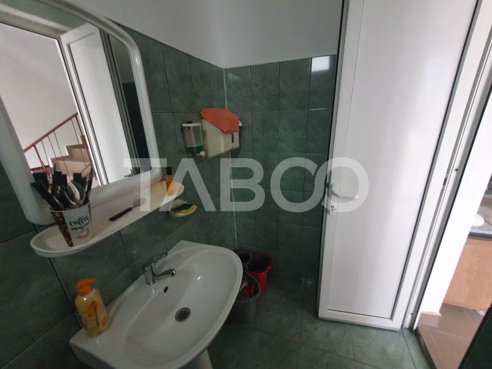Birouri de inchiriat 2 camere suprafata 100 mp zona Industriala – fotografia 8 din 8