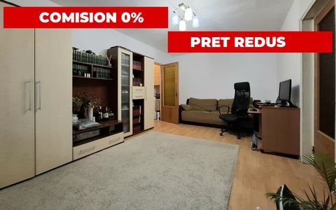 4 CAMERE | Teiul Doamnei | 80MP | Parcare | Centrală Bloc