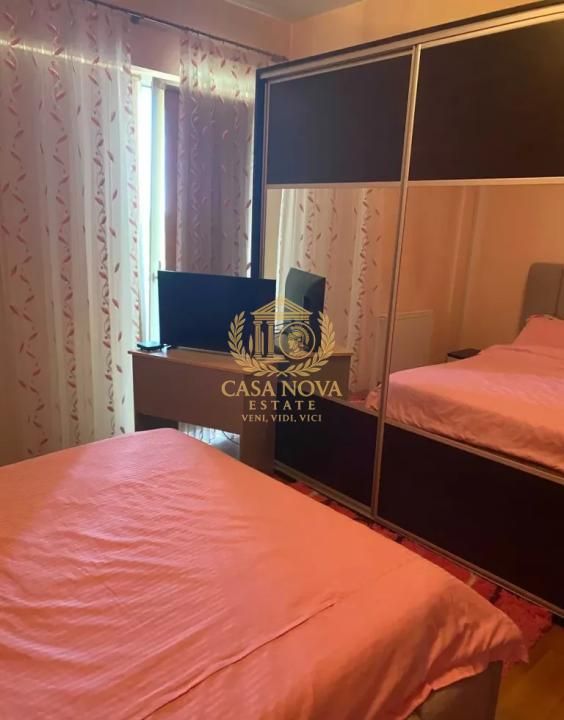 Apartament 2 camere 60mp, 2 balcoane 9mp, parcare, etaj intermediar – fotografia 3 din 8
