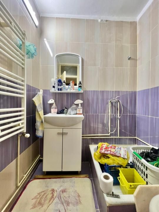 Apartament 4 camere, decomandat, 76mp utili, etaj 1 - Zona Soarelui – fotografia 12 din 12