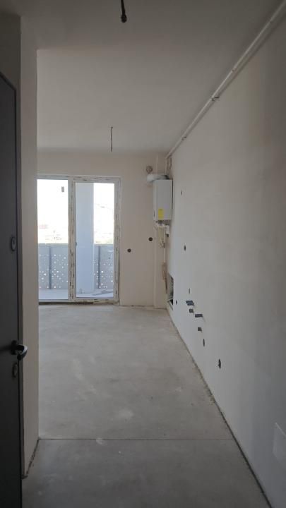 Exclusivitate! Com0%! Apartament 3 camere la semifinisat in Apahida Estimo Park – fotografia 17 din 20