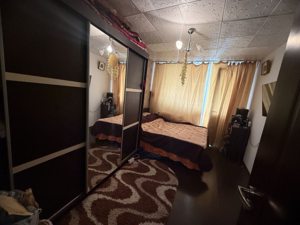 Apartament 2 camere, 49.90 mp, cartier Brazda lui Novac, zona Liceul Pedagogic – fotografia 4 din 9