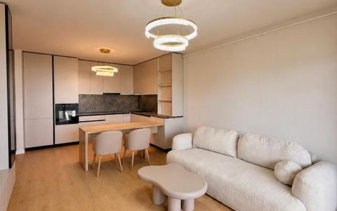 Apartament 2 camere | modern | nelocuit | Eroilor Residence