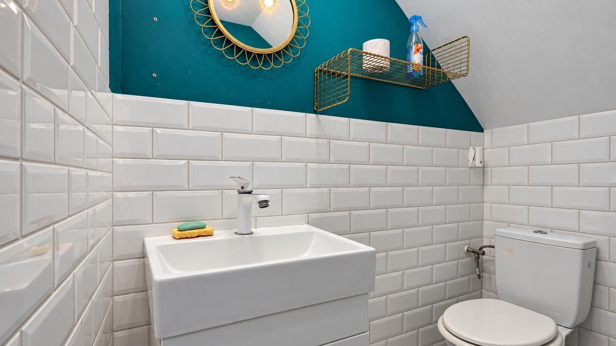Vila  110 MP | Tunari - Ilfov | Curte 180MP | 3 locuri parcare – fotografia 16 din 17