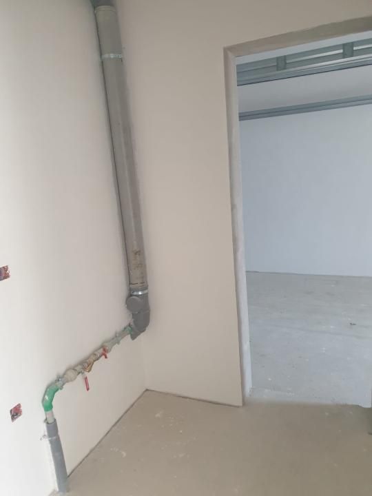 Duplex de vanzare de 130mp teren 216mp zona Floresti Crisan – fotografia 4 din 16