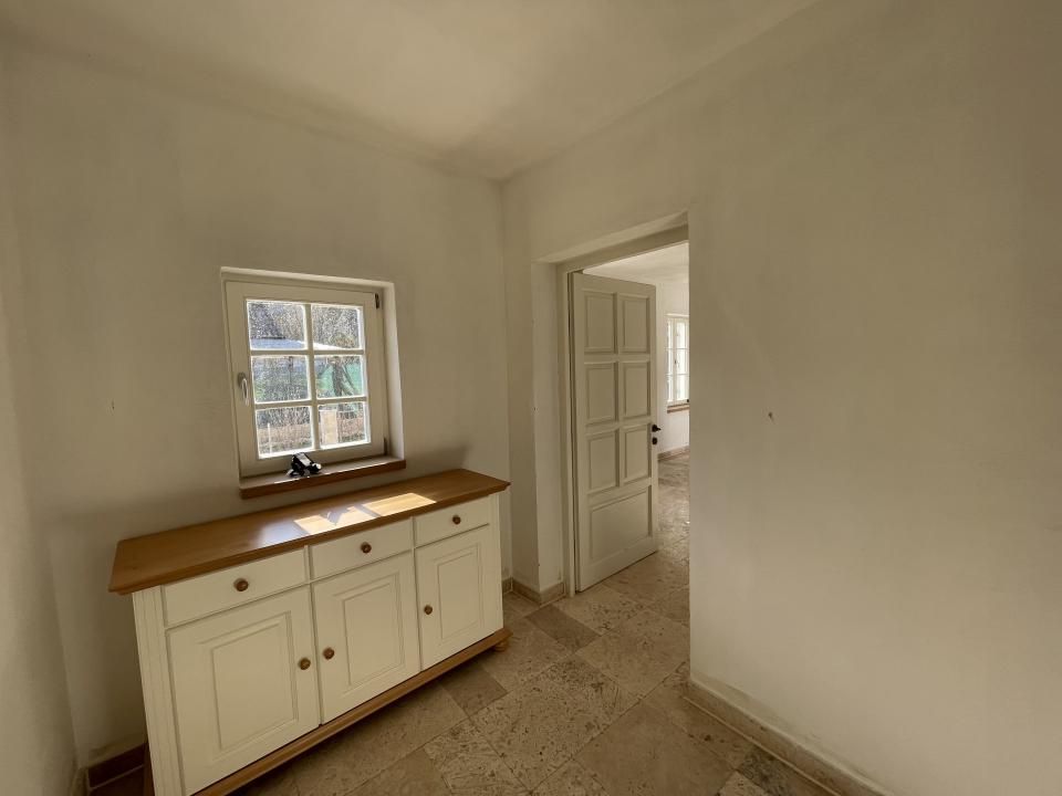 Casă individuală de vânzare Tocile, Sibiu – 155 mp, teren 1000 mp, garaj – fotografia 13 din 15
