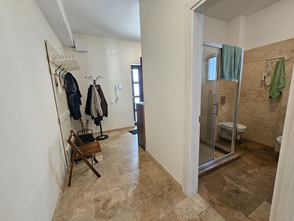 ✨Buftea-Vila individuala 4 camere,3 bai, P+1E, 270mp utili, teren 990mp✨ – fotografia 18 din 64