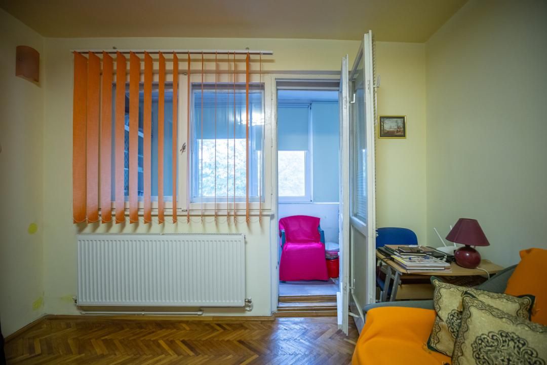 Apartament cu 3 camere decomandat de vânzare în Tomis Nord, Constanța – fotografia 20 din 22