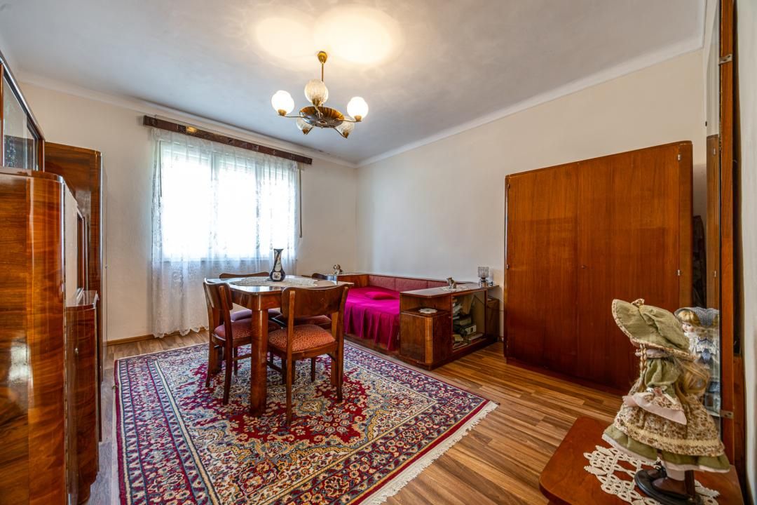 Vânzare casă cu 2 camere, teren 440 mp - strada Cerbului, Săcele – fotografia 3 din 21