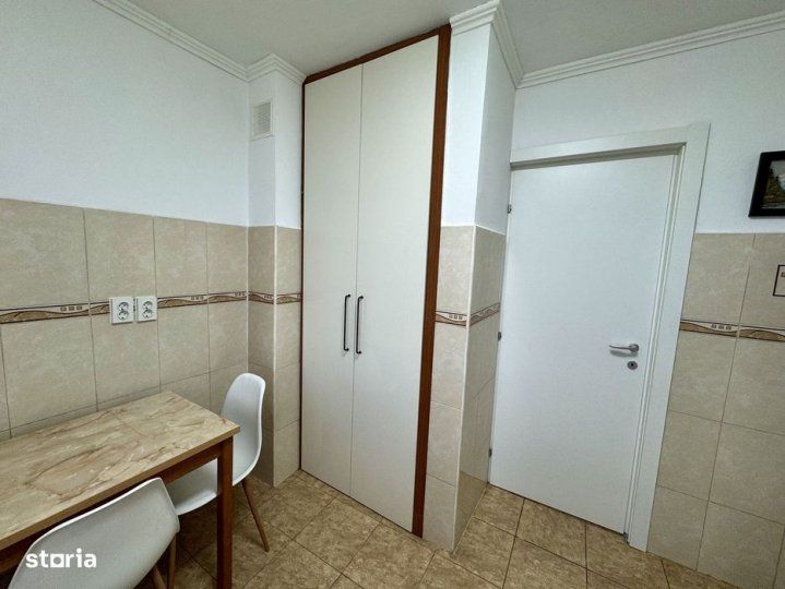 2 Camere de inchiriat | 13 Septembrie | Centrala Bloc | Pet Friendly | Mobilat – fotografia 8 din 19