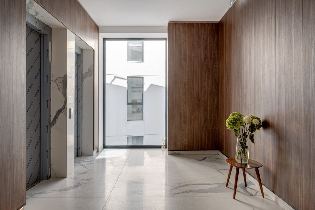 Pines Residence | Apartament Exclusivist 5 Camere | 254 mp | Lângă Stejarii – fotografia 4 din 30