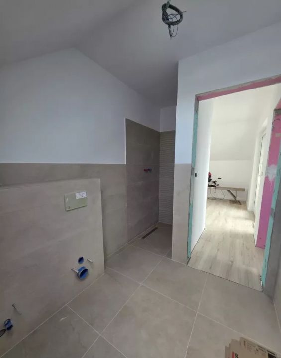 Casă premium P+M | 4 camere | Alba Iulia | 138 mp | 400 mp teren | La cheie – fotografia 5 din 7