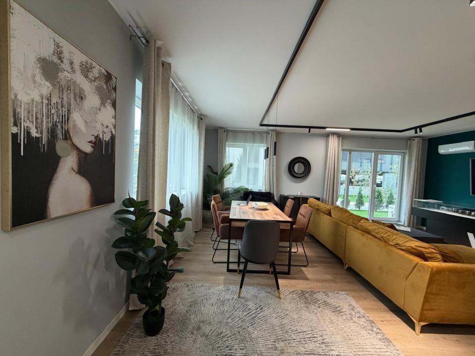 OPORTUNITATE DE INVESTITIE | 3 camere |  PIPERA – fotografia 6 din 24