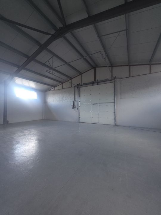 Hală industrială 700 mp – Zona Palas, Constanța – fotografia 7 din 9