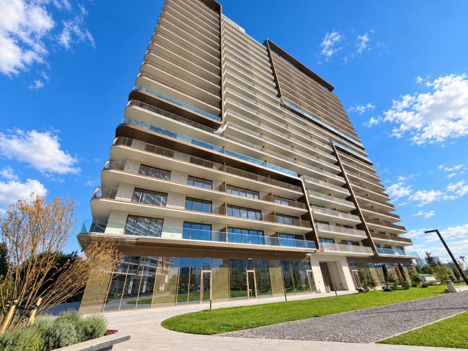 Apartament 2 camere 57mp | 0 Comision | One High District | Vedere lac – fotografia 8 din 15