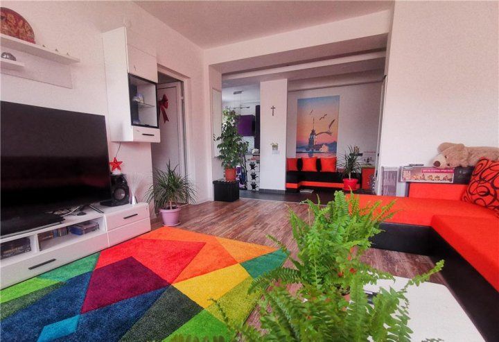 2 Camere de vanzare | Blvd Marasesti | Unirii | Metrou | Centrala | – fotografia 5 din 10