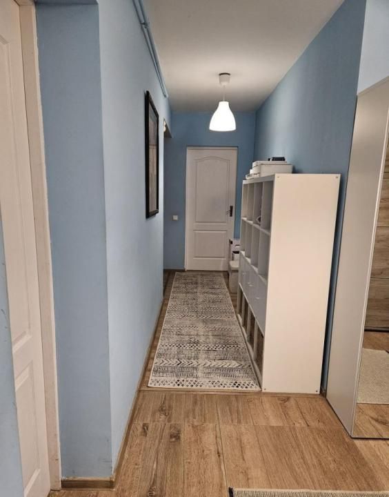 Apartament cu 2 camere la cheie , parcare zona Cetatii - Jysk – fotografia 8 din 8