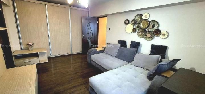 3 Camere | Brancoveanu | Metrou | Decomandat | Boiler – fotografia 1 din 11