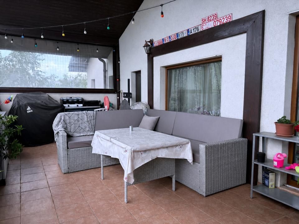 Penthouse | terasă acoperită | bloc boutique | Sector 4 I Comision 0% – fotografia 11 din 13