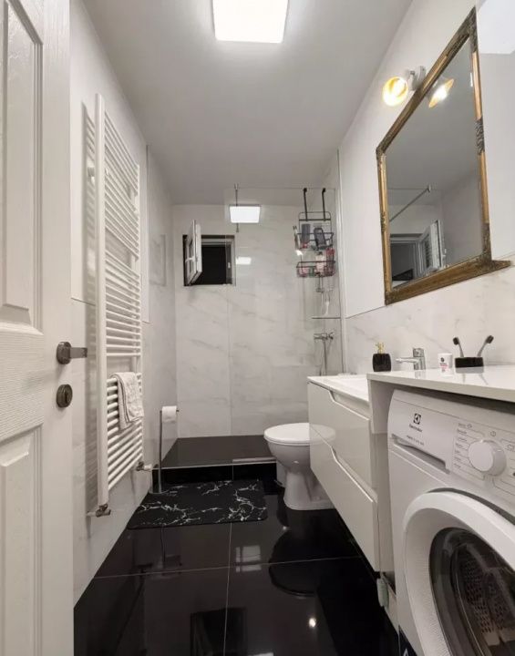 Apartament cu 2 camere Cetate Zona Premium | Renovat Recent, Mobilat si Utilat – fotografia 7 din 8