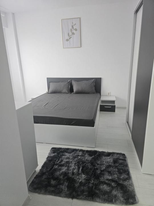 Apartament 2 camere 40mp | 0 comision | Otopeni Avram Iancu | Parcare – fotografia 14 din 15