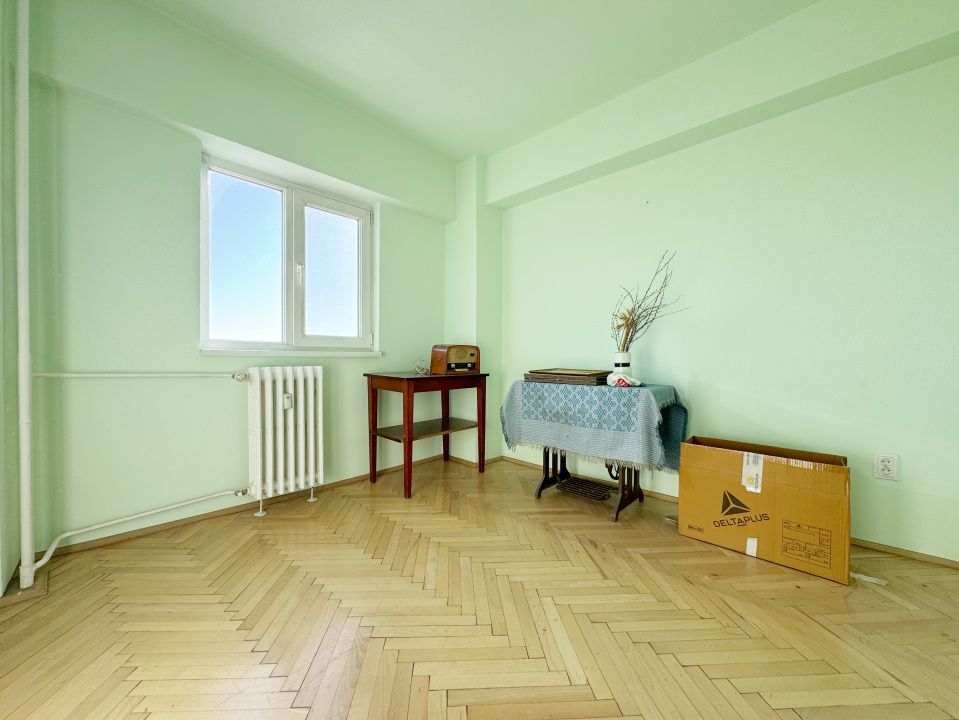 Apartament 3 camere decomandat, 65mp utili + 2 balcoane - Sagului – fotografia 5 din 18
