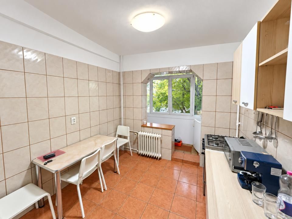 3 Camere de inchiriat | Berceni | PetFriendly |Metrou | Mobilat | – fotografia 4 din 12