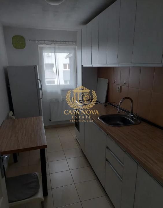 Apartament 1 camera 40mp, cartier Europa, Pet Friendly, centrala proprie – fotografia 4 din 7