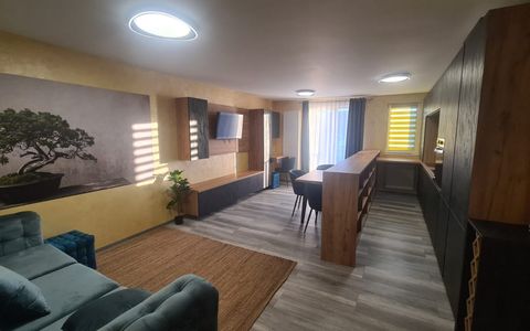 Apartament de vanzare, 2 camere, Calea Baciului