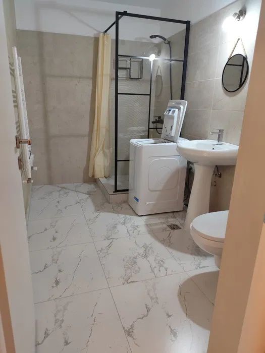 Apartament 2 camere | bloc nou | etaj 2 | Dâmbul Rotund, Cluj-Napoca – fotografia 6 din 6