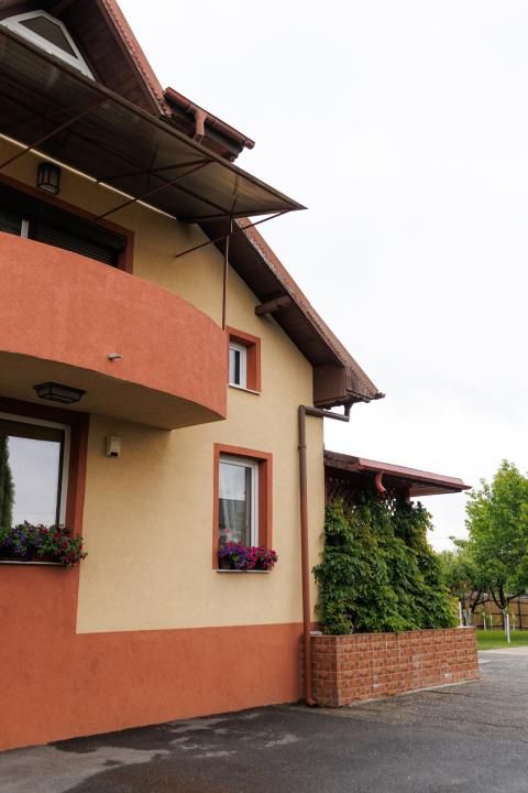 Bascov | Casă individuală spațioasă | Teren 937 mp – fotografia 3 din 20