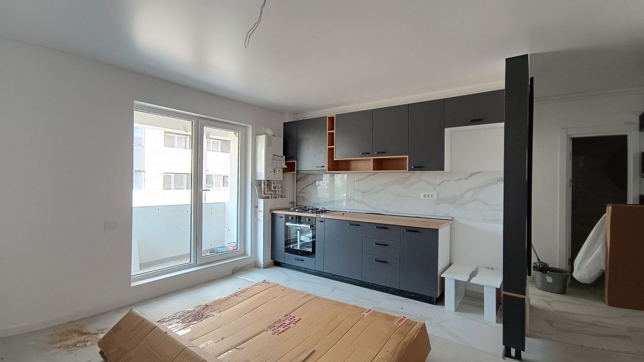 Dezvoltator/ Apartament 3 camere Militari Residence – fotografia 16 din 28