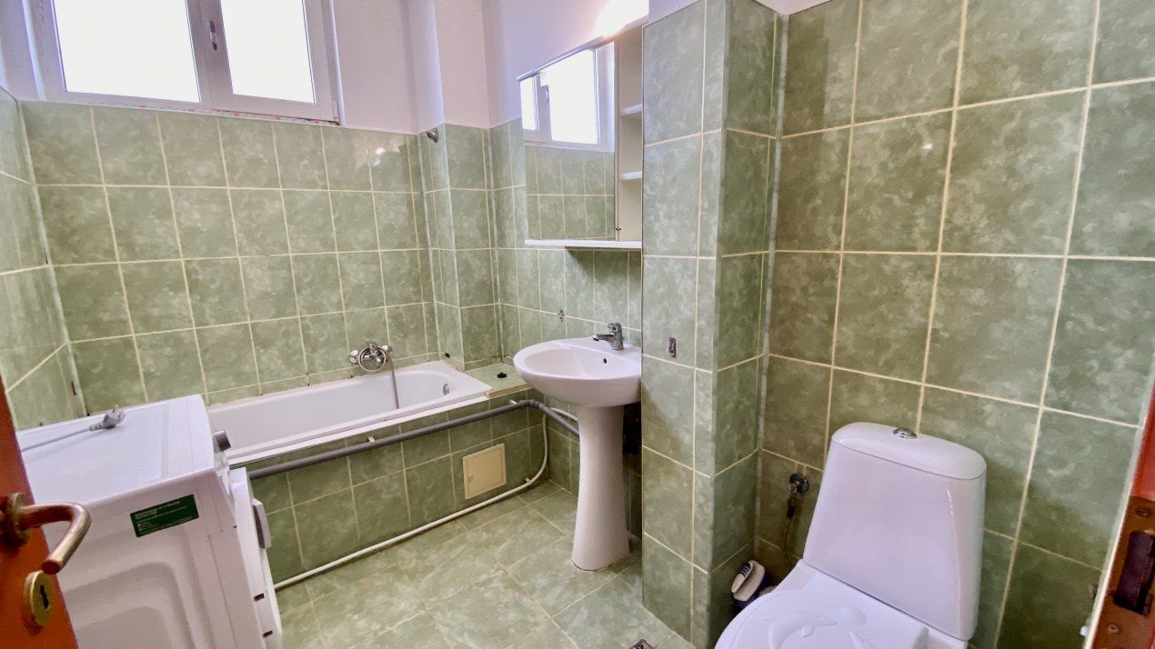 Apartament 2 camere, zona Teilor, Pitesti – fotografia 5 din 8
