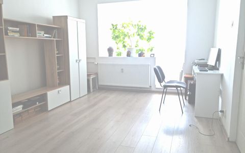 Apartament 2 camere -Decomandat -53 mp -5 minute de  Metrou 1 Decembrie  1918