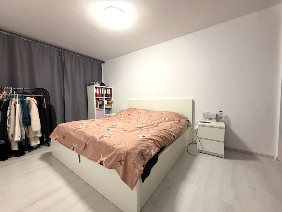 Apartament cu 4 camere, 80mp utili, etaj 3 - Lipovei – fotografia 4 din 11