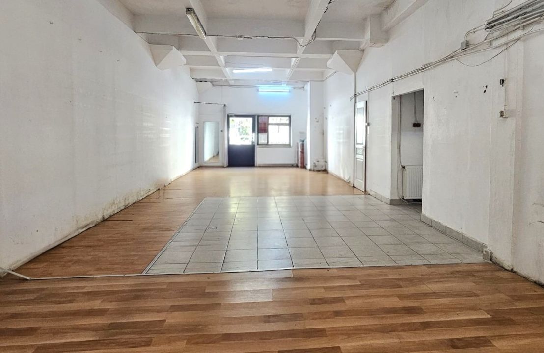 Spatiu comercial in Piata Flora, Manastur – fotografia 1 din 6