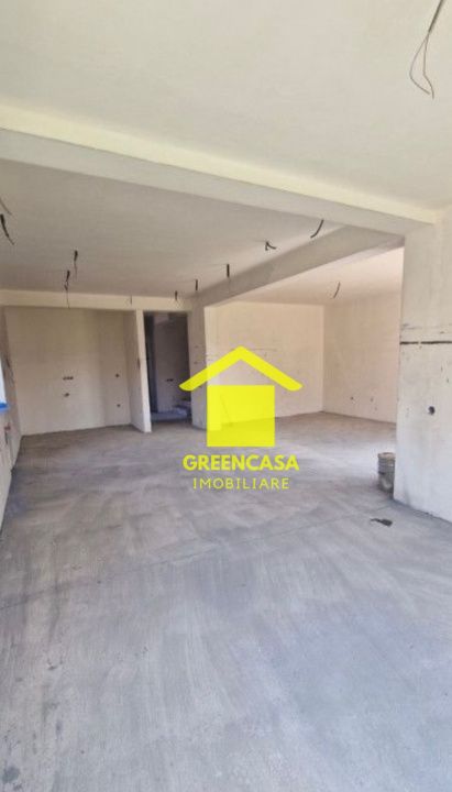 Casa individuala 142mp, terasa, parcare, teren de 350mp, Jucu de MIjloc! – fotografia 9 din 10
