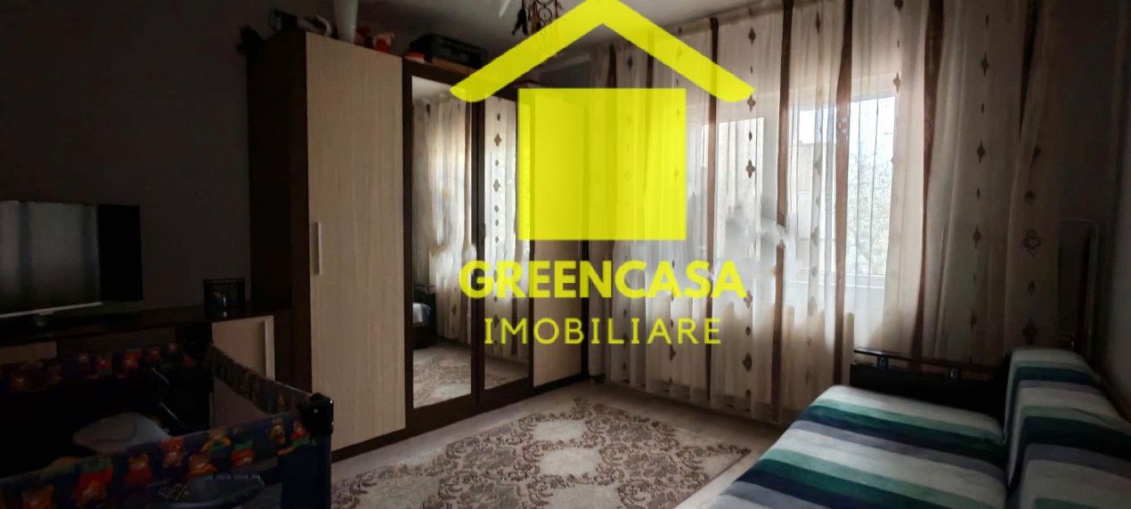 Apartament 3 camere decomantate , 68 MP, Manastur (zona Kaufland ). – fotografia 6 din 14