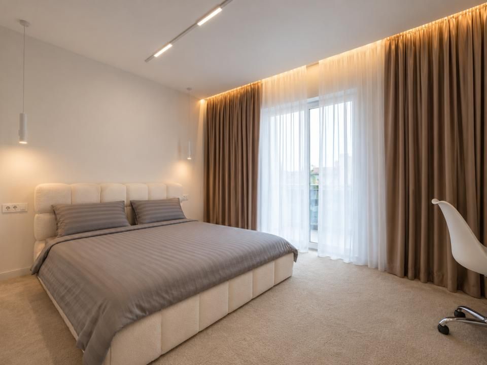 Ready to Move | Private Residence | Private Pool | Voluntari – fotografia 9 din 18