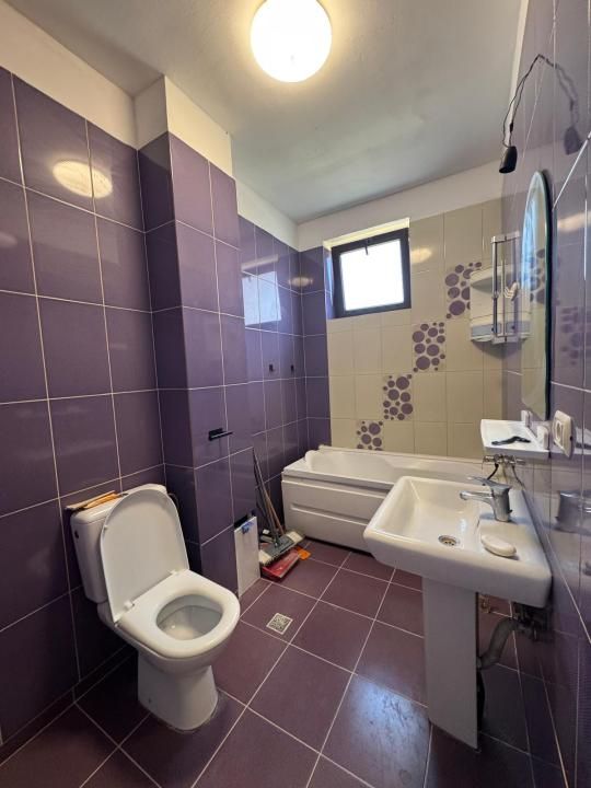 🏡 APARTAMENT 2 CAMERE + TERASĂ  27 MP | MILITARI RESIDENCE | PARCARE – fotografia 6 din 10