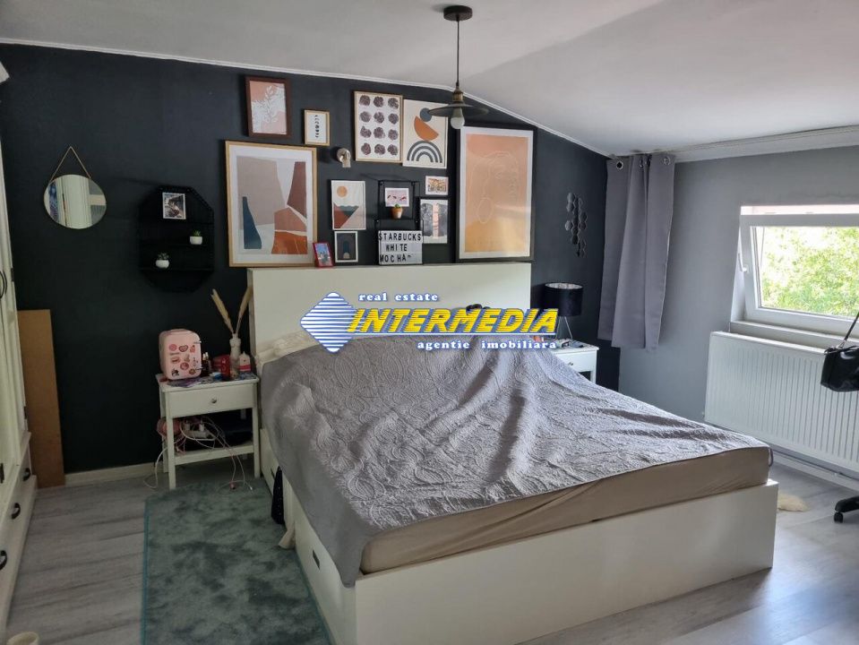 Casa P+E de vanzare recent renovata in Centru cu 680 mp teren – fotografia 30 din 35