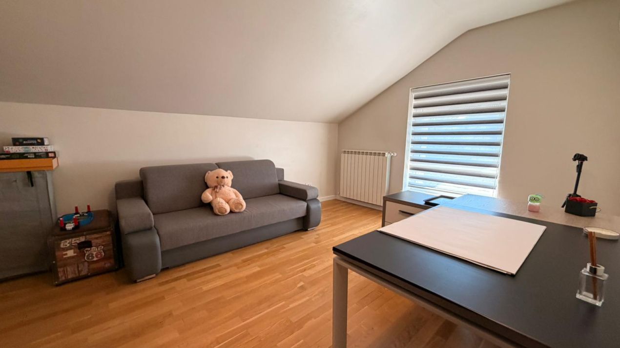 Vila 7 camere 475MP | Voluntari | Piscina | 4 locuri de parcare | – fotografia 32 din 50