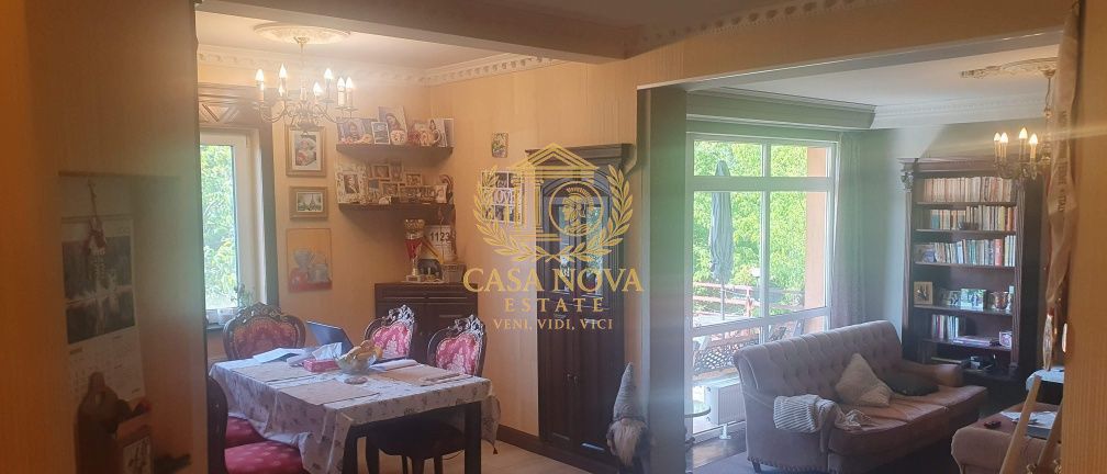 Apartment 3 camere 101mp,3 balcoane, 1 terasa, cartier Gheorgheni – fotografia 5 din 8