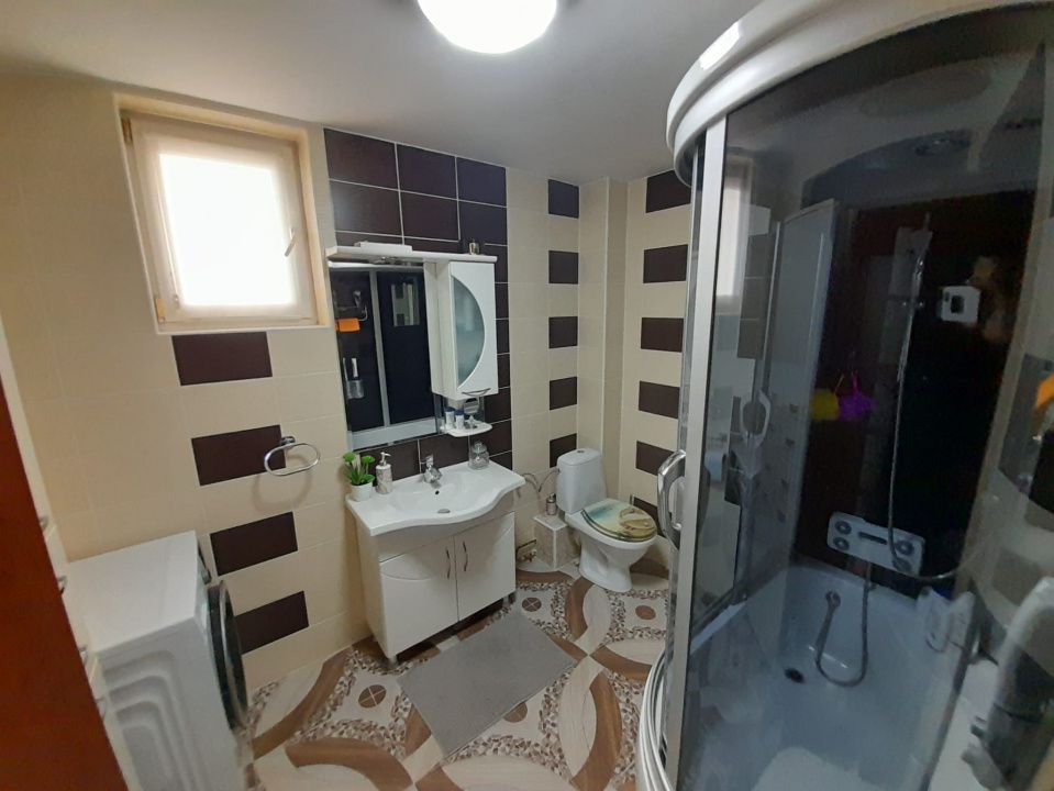 Apartament 3 camere DECOMANDAT, zona SENS – fotografia 10 din 15